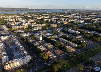 locação residencial