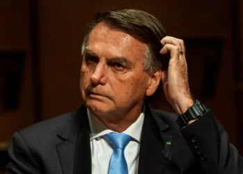 ex-presidente Jair Bolsonaro, peticionário, presidente