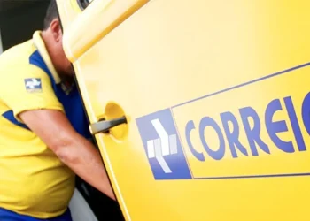 Empresa Brasileira de Correios e Telégrafos, patrocínio a grandes eventos, estatal