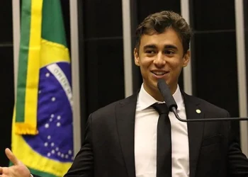 Parlamentar, deputado federal