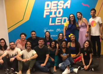 Desafio Luz na Educação