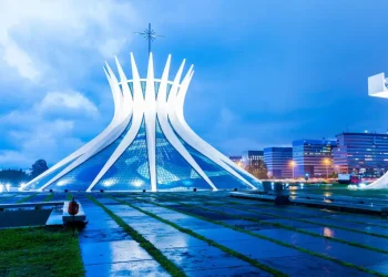 Patrimônios da UNESCO, marcos da humanidade