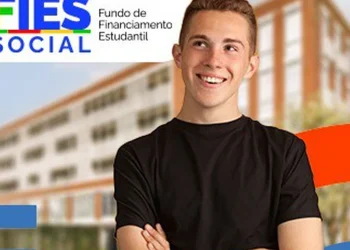 Fundo de Financiamento Estudantil, financiamento estudantil