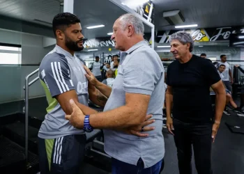 Luiz Felipe Scolari, técnico