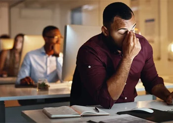 bem-estar no trabalho, satisfação no trabalho