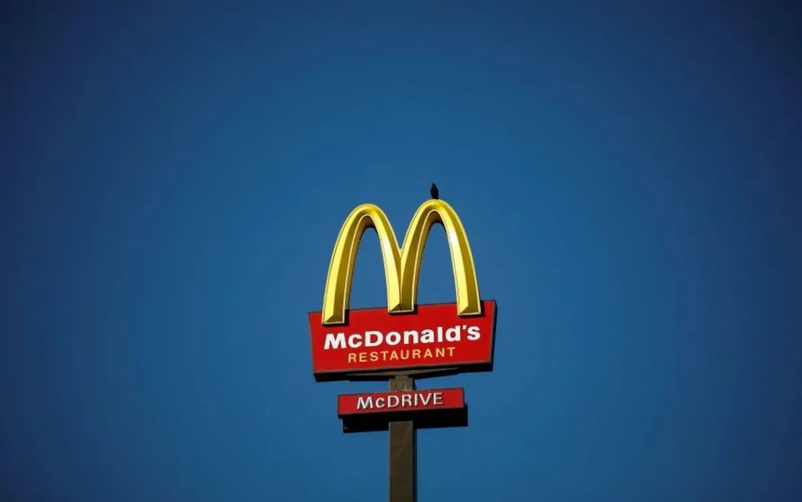 MCD, empresa de fast food