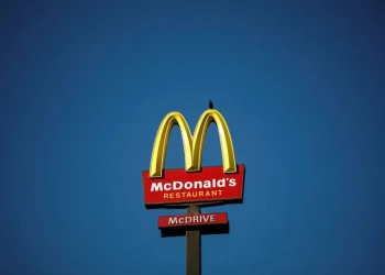 MCD, empresa de fast food