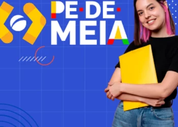 Programa Pé-de-Meia, Poupança do ensino médio