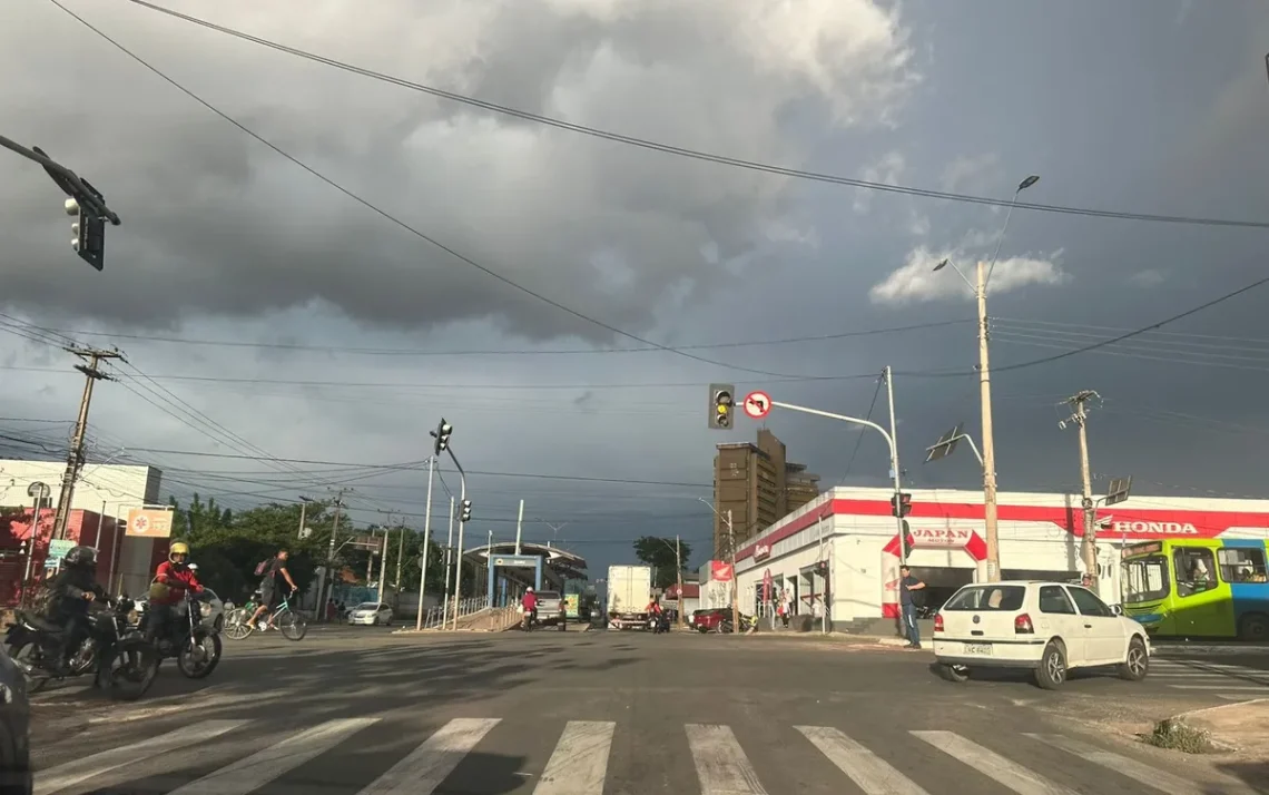 precipitação intensa, tempestades