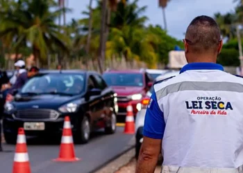 Operação Lei Seca