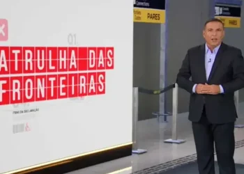 Patrulha de Fronteiras, controle de fronteiras