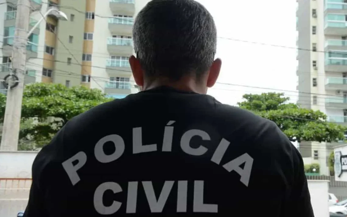 Polícia Civil do Rio de Janeiro, PCERJ