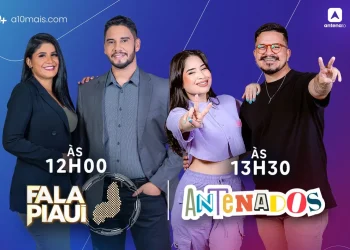 Televisão Antena 10, Emissora Antena 10