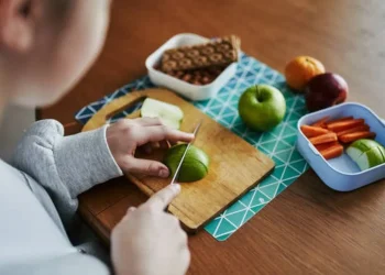 Educação Nutricional