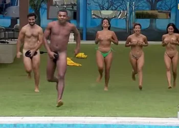 Big Brother Brasil