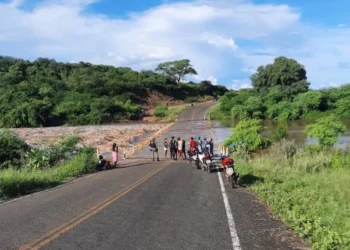 rio, água, correnteza