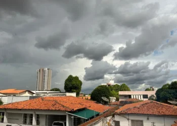 Precipitações fortes