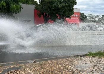 chuvas fortes, precipitação intensa