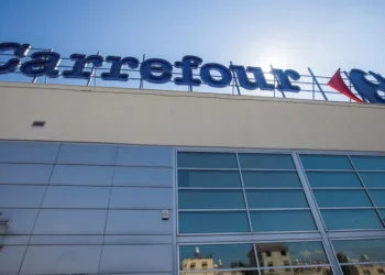 Carrefour, empresa, unidade brasileira