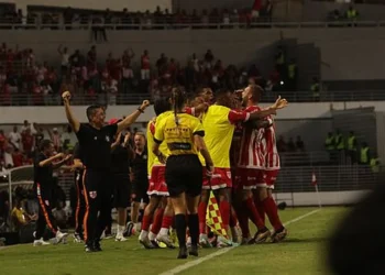 título de campeão, competição de Alagoas, torneio de futebol em Alagoas