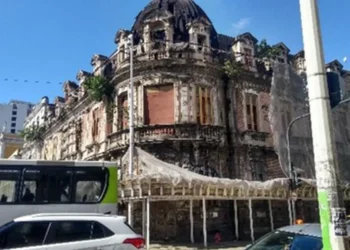 edifício histórico, imóvel histórico