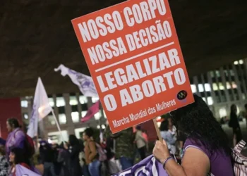 aborto permitido, interrupção legal da gravidez