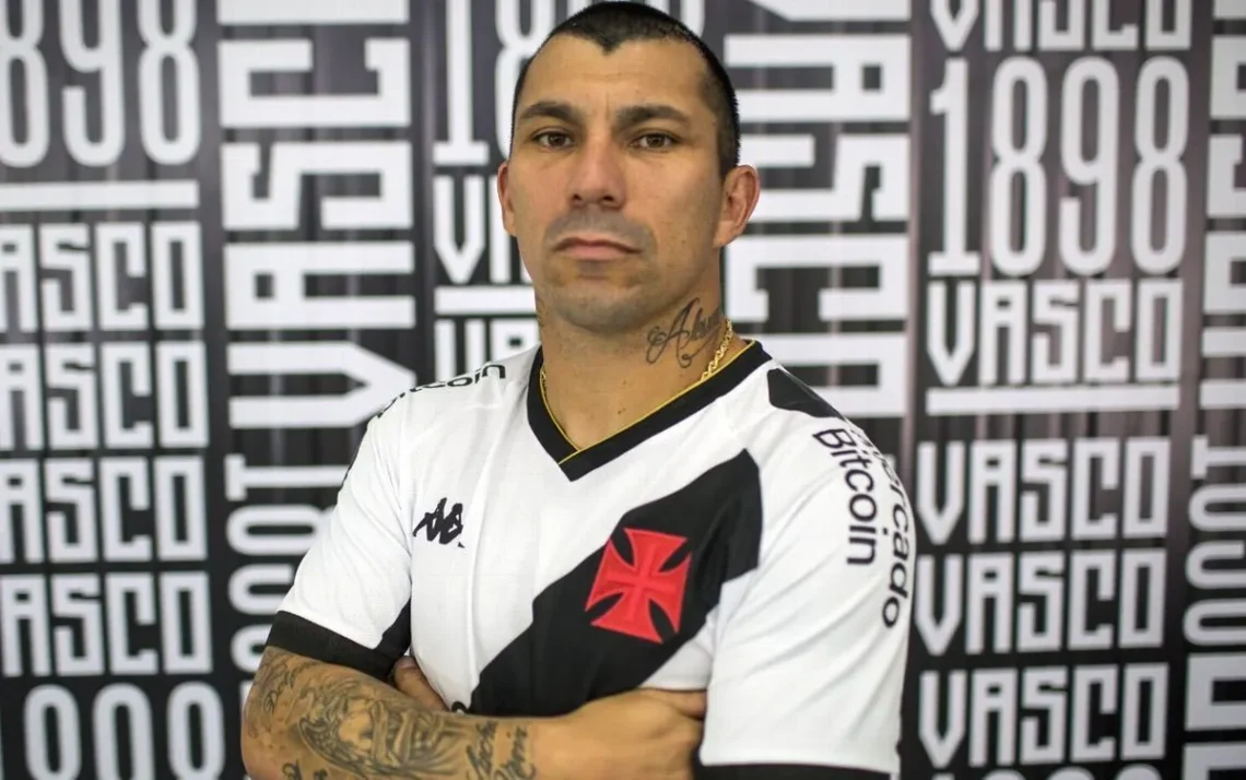 Gary Medel