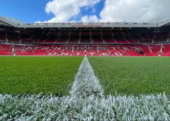 clube de futebol, Old Trafford