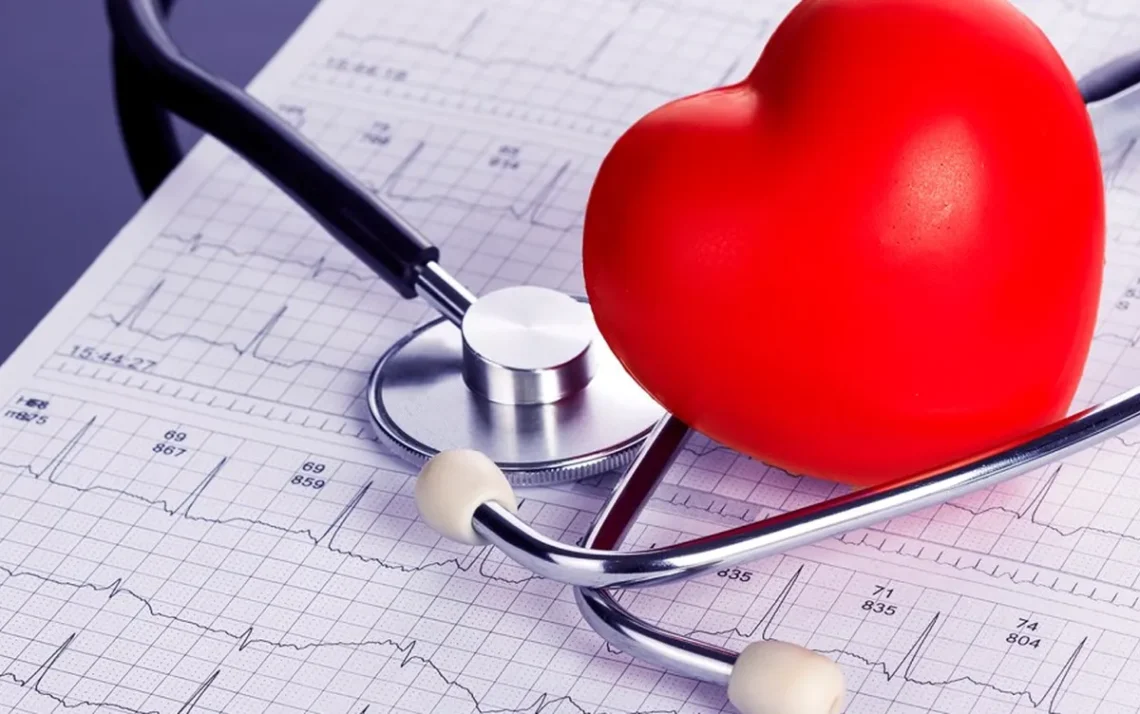 doenças cardíacas, problemas no coração, enfermidades cardiovasculares