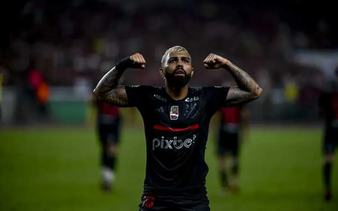 Gabriel Barbosa