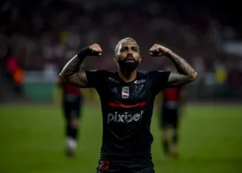 Gabriel Barbosa