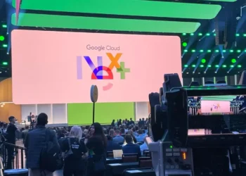 evento Google Cloud Next 2024