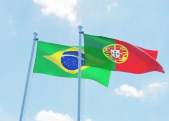 brasileirismos, variante do idioma do Brasil, português falado no Brasil