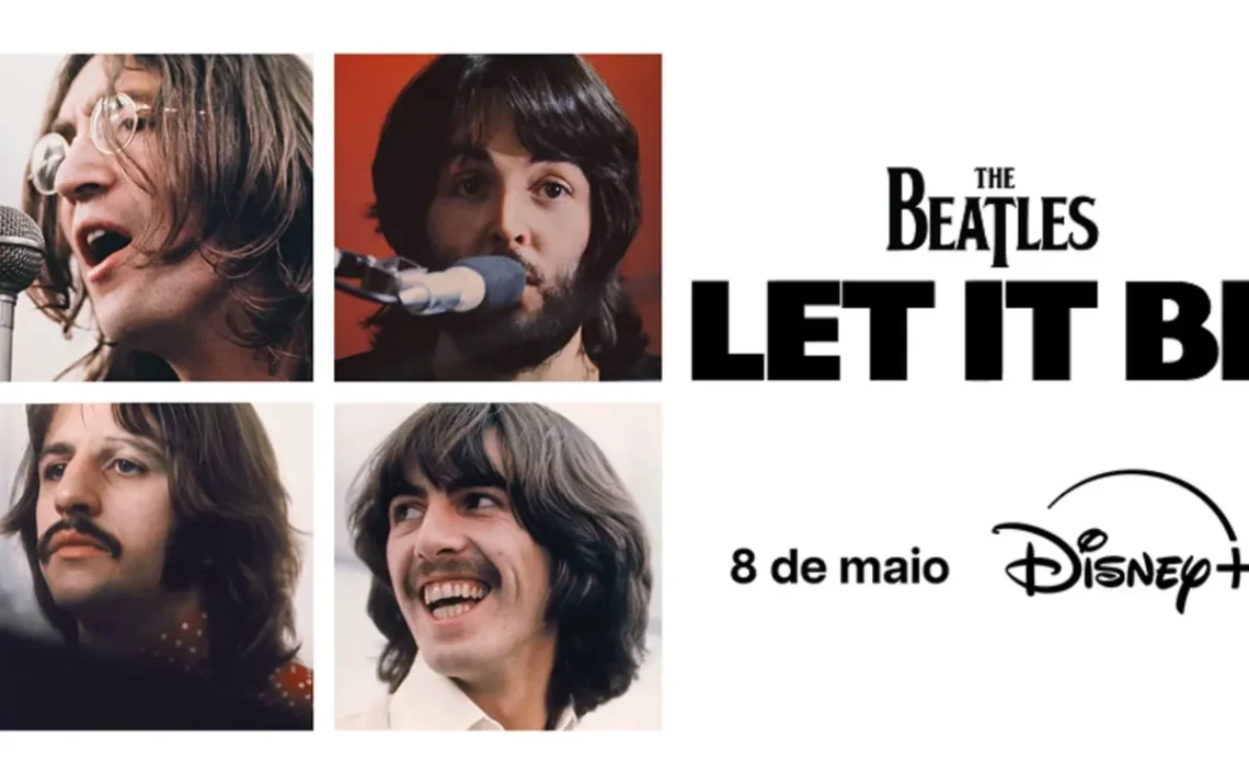 filme dos Beatles, longa-metragem da banda, produção clássica