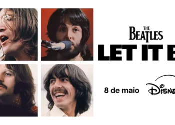 filme dos Beatles, longa-metragem da banda, produção clássica