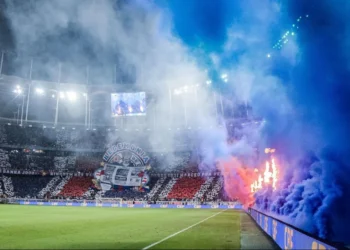 estádio da Fonte Nova