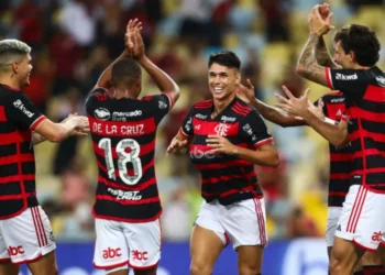 NTT implementa Ariba no Flamengo