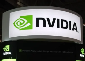 fabricante de chips para inteligência artificial, NVDA, Nasdaq