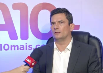 ex-juiz, senador do Paraná, Moro