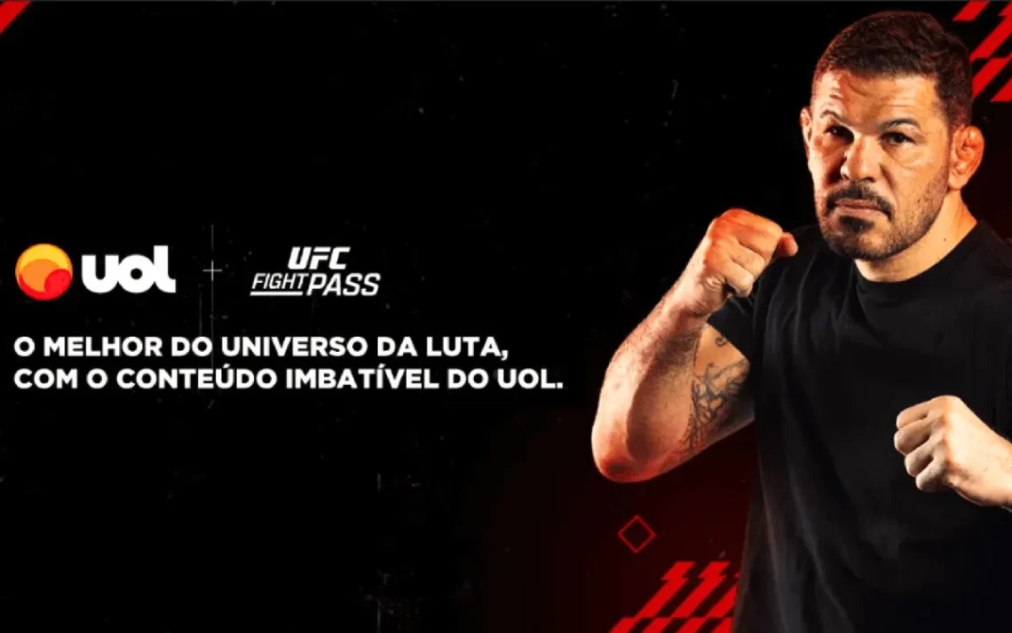 Minotauro, Rodrigo Nogueira