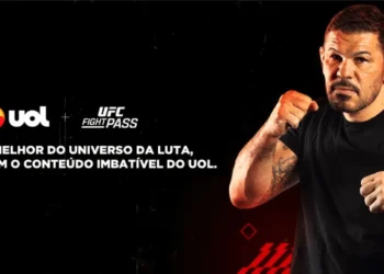 Minotauro, Rodrigo Nogueira