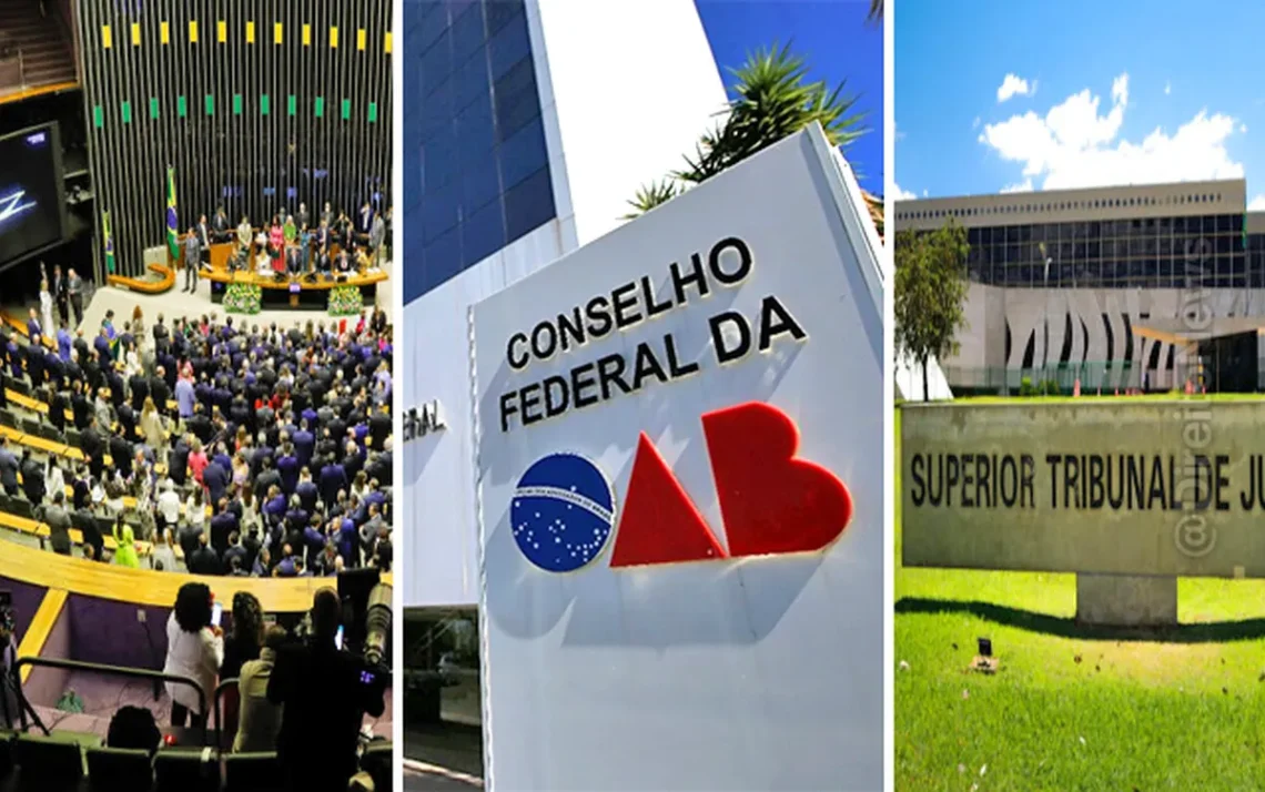 legislação, mudanças, alteração;