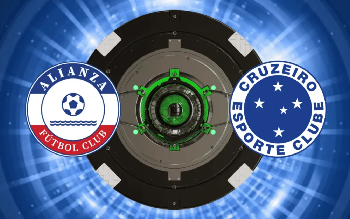 Alliance and Cruzeiro;