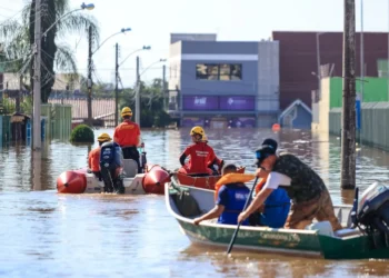 emergência, crise;