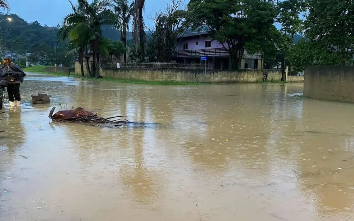 precipitações, pluvias