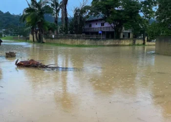 precipitações, pluvias