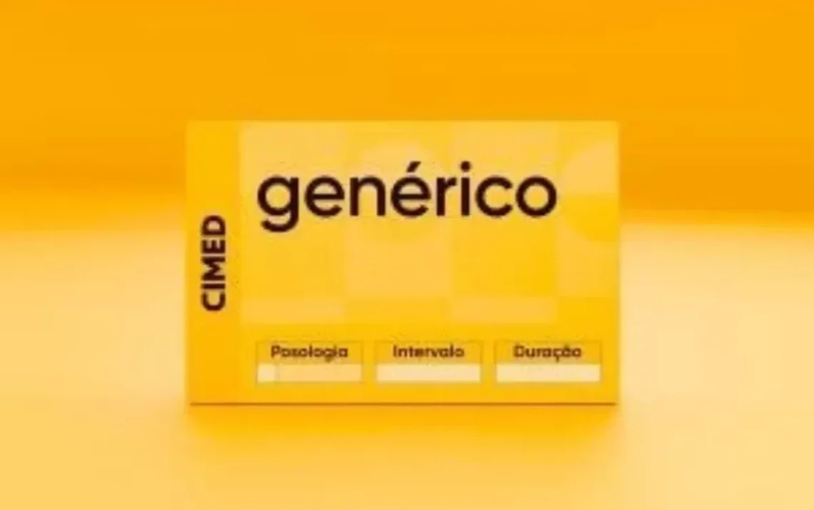 medicamentos, genéricos;