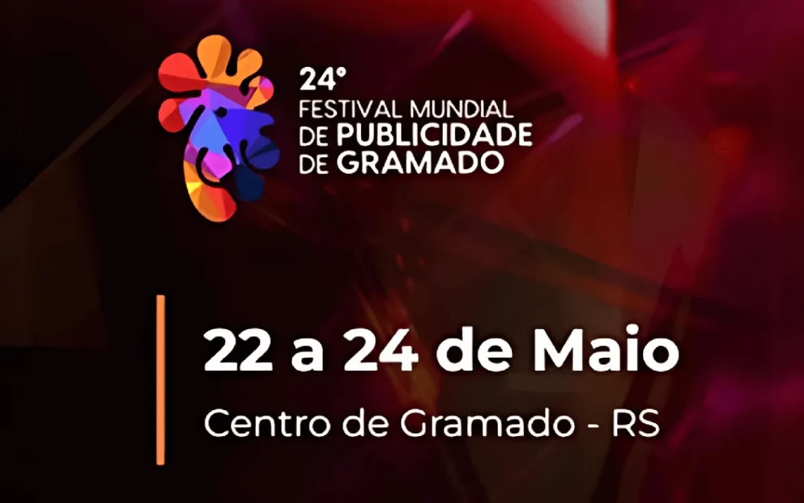 evento, Festival, Mundial de, Publicidade de, Gramado, 24ª edição;