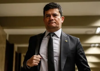 senador Moro;