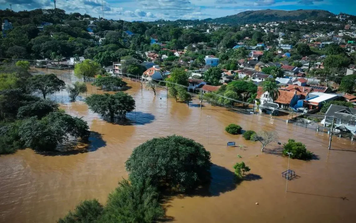 sistema, de proteção, contra inundações, sistema, de prevenção, de enchente;